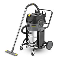 Máy hút bụi khô và ướt Karcher NT 55/2 Tact² Me I
