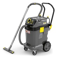 Máy hút bụi khô và ướt Karcher NT 50/1 Tact Te L