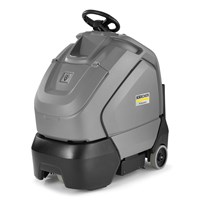 Máy hút bụi dạng chổi đứng Karcher CV 60/2 RS Bp Pack