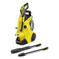 Máy phun rửa áp lực cao Karcher K 4 Power Control Flex