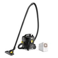 Máy hút bụi khô công nghiệp Karcher T 11/1 Classic