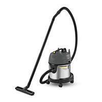 Máy hút bụi khô và ướt Karcher NT 20/1 Me Classic