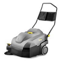 Máy quét hút thảm Karcher CVS 65/1 Bp
