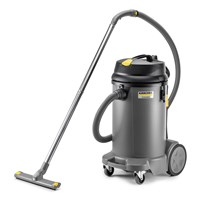 Máy hút bụi khô và ướt Karcher NT 48/1
