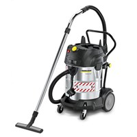 Máy hút bụi khô và ướt Karcher NT 75/1 Me Ec H Z22