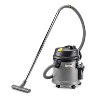 Máy hút bụi khô và ướt Karcher NT 27/1