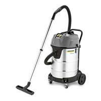 Máy hút bụi khô và ướt Karcher NT 70/2 Me Classic