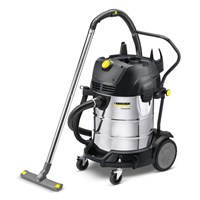 Máy hút bụi khô và ướt Karcher NT 75/2 Tact² Me
