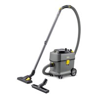 Máy hút bụi khô công nghiệp Karcher T 15/1 Adv