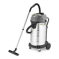 Máy hút bụi khô và ướt Karcher NT 90/2 Me Classic