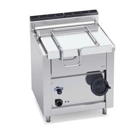 Chảo nghiêng điện Bratt E7BR8/I