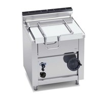 Chảo nghiêng dùng gas G7BR8/I