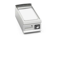 BẾP NƯỚNG ĐIỆN - MẶT BẰNG THÉP KHÔNG GỈ LXE9FL4P/CPD-BF