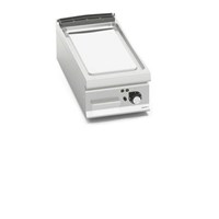 BẾP NƯỚNG ĐIỆN - MẶT BẰNG THÉP KHÔNG GỈ LXE9FL4P/CPD