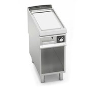 Bếp nướng điện kèm tủ - Mặt nướng bằng thép không gỉ SE9FL4MP/CPD-BF