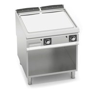 Bếp nướng điện kèm tủ - Mặt nướng bằng thép không gỉ SE9FL8MP-2/CPD-BF