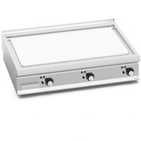 BẾP NƯỚNG ĐIỆN - MẶT BẰNG LXE9FL12P-3/CPD