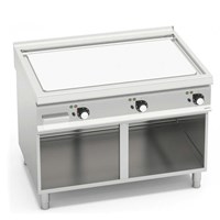 Bếp nướng điện có tủ - Mặt nướng phẳng SE9FL12P-3/CPD