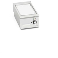 BẾP NƯỚNG ĐIỆN - MẶT BẰNG THÉP KHÔNG GỈ SE7FL4B/CPD