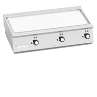 BẾP NƯỚNG ĐIỆN - MẶT BẰNG SE7FL12B-3/CPD