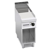 BẾP NƯỚNG ĐIỆN - MẶT BẰNG HỖ E9FL4M/CPD