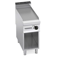 Bếp nướng điện có rãnh gắn trên tủ E9FR4M