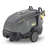 Máy phun rửa nước nóng áp lực cao Karcher HDS 10/20-4 M Classic