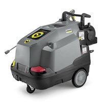 Máy phun rửa áp lực cao nước nóng Karcher HDS 7/16 CXA