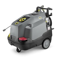 Máy phun rửa áp lực cao nước nóng Karcher HDS 8/18-4 C