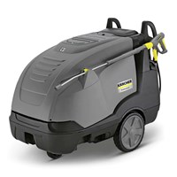 Máy phun áp lực cao nước nóng Karcher HDS-E 8/16-4 M 24 kW