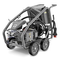 Máy phun rửa áp lực siêu cao Karcher HD 9/100-4 Cage Classic