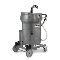 Máy hút bụi công nghiệp Karcher IVR-L 100/24-2 Tc