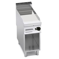 Bếp nướng gas - Mặt nướng mịn G9FL4M/CPD