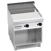 Bếp nướng gas - Mặt nướng mịn G9FL8M-2/CPD