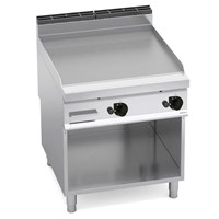 BẾP NƯỚNG GAS MỊN GẮN TRÊN TỦ G9FL8M-2