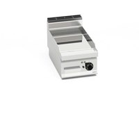 BẾP NƯỚNG ĐIỆN - MẶT BẰNG PHẲNG (ĐẶT TRÊN BÀN BẾP) E7FL4BP/CPD