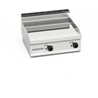 BẾP NƯỚNG ĐIỆN - MẶT BẰNG PHẲNG (ĐẶT TRÊN BÀN BẾP) E7FL8BP-2/CPD