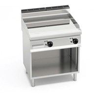 BẾP NƯỚNG ĐIỆN - MẶT BẰNG HỖ E7FL8MP-2/CPD