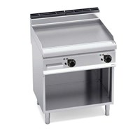 BẾP NƯỚNG ĐIỆN MỊN CÓ TỦ ĐỰNG E7FL8MP-2