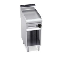 BẾP NƯỚNG GAS MỊN CÓ TỦ ĐỰNG G7FL4M