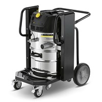 Máy hút bụi công nghiệp Karcher IVC 60/24-2 Tact *EU