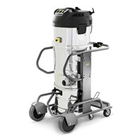 Máy hút bụi công nghiệp Karcher IVM 60/36 -3
