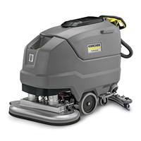 Máy chà sàn liên hợp Karcher BD 80/100 W Bp Classic *EU