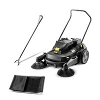 Xe quét đẩy tay Karcher KM 70/30 C Bp Anniversary Edition