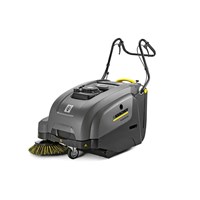 Máy quét rác hút bụi đẩy tay Karcher KM 75/40 W G
