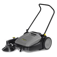 Xe quét rác Karcher KM 70/20 C