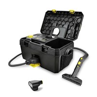 Máy làm sạch bằng hơi nước Karcher SG 4/2 Classic Anniversary Edition