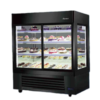 Tủ mát trưng bày bánh Renew RNBH1800-4FD