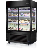 Tủ mát trưng bày bánh Renew RNBH1500-4FD