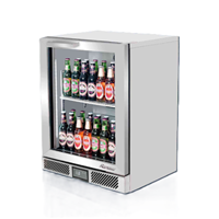 Tủ mát mini bar 1 cánh Renew RNB6-1G